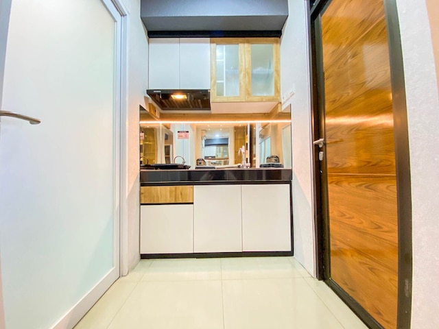 コージー & ホーミー 1 1ッドーム アット ゲートウェイ パスツール アパートメント