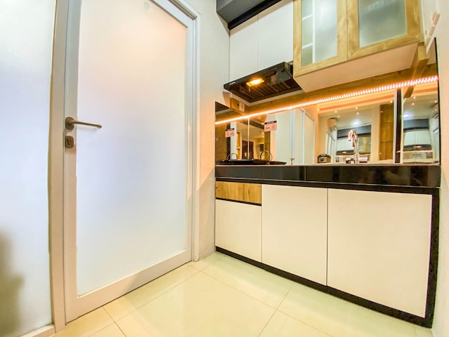 コージー & ホーミー 1 1ッドーム アット ゲートウェイ パスツール アパートメント