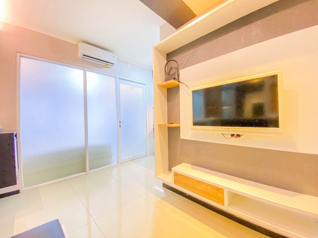 コージー & ホーミー 1 1ッドーム アット ゲートウェイ パスツール アパートメント