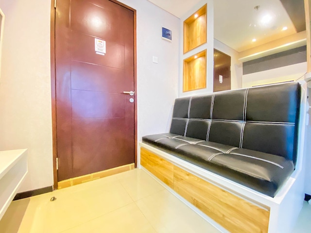 コージー & ホーミー 1 1ッドーム アット ゲートウェイ パスツール アパートメント