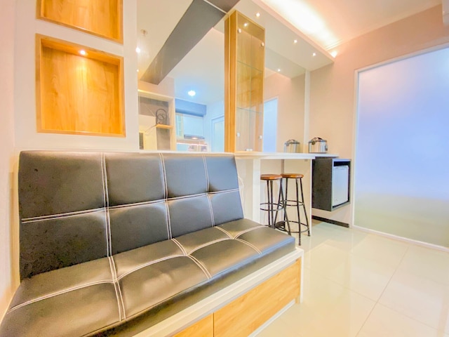 コージー & ホーミー 1 1ッドーム アット ゲートウェイ パスツール アパートメント