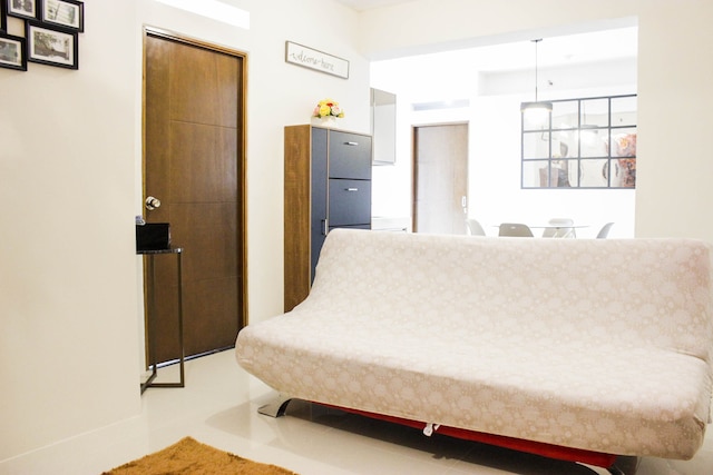 スペーシャス & デラックス 2 ベッBR ゲートウェイ アーマド ヤニ チカダズ アパートメント