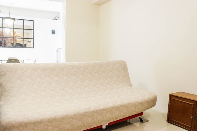 スペーシャス & デラックス 2 ベッBR ゲートウェイ アーマド ヤニ チカダズ アパートメント