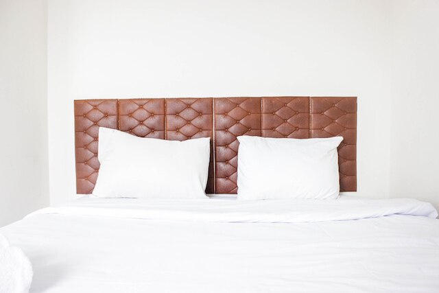 スペーシャス & デラックス 2 ベッBR ゲートウェイ アーマド ヤニ チカダズ アパートメント