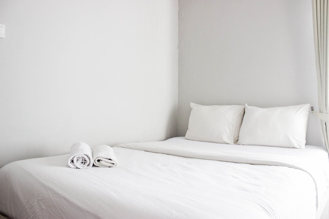 モダン & ゴージャス ベッBR アパートメント アット ニュートン レジデンス