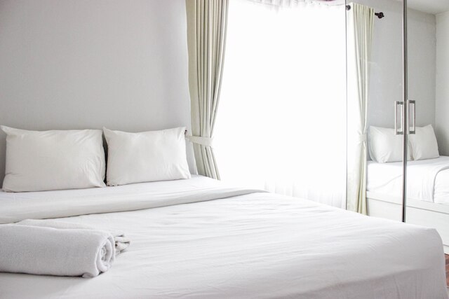 モダン & ゴージャス ベッBR アパートメント アット ニュートン レジデンス