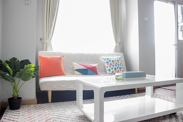 モダン & ゴージャス ベッBR アパートメント アット ニュートン レジデンス