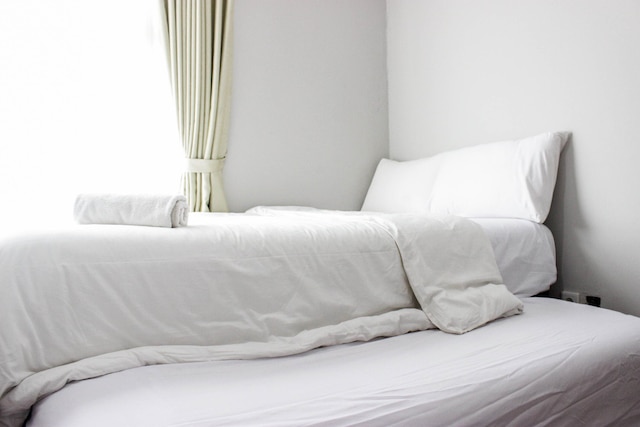 モダン & ゴージャス ベッBR アパートメント アット ニュートン レジデンス