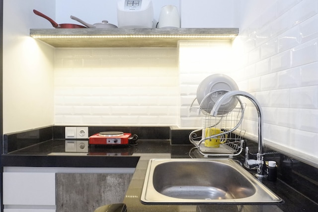 モダン ラグジュリアス スタジオ ルーム アット アンダーソン スーパーモール マンション アパートメント