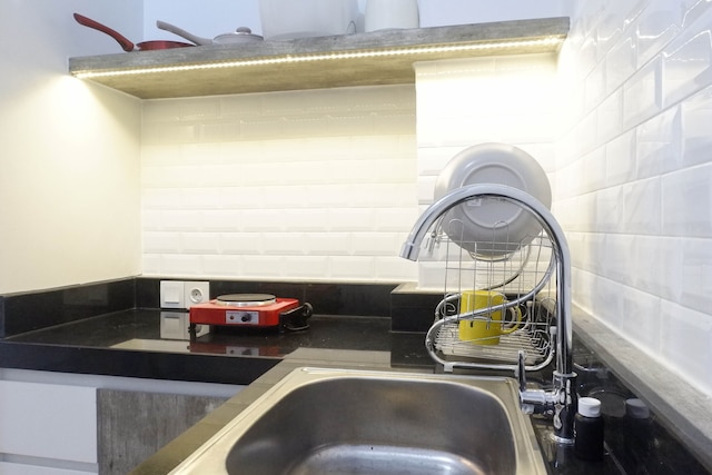 モダン ラグジュリアス スタジオ ルーム アット アンダーソン スーパーモール マンション アパートメント