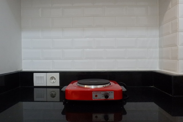 モダン ラグジュリアス スタジオ ルーム アット アンダーソン スーパーモール マンション アパートメント