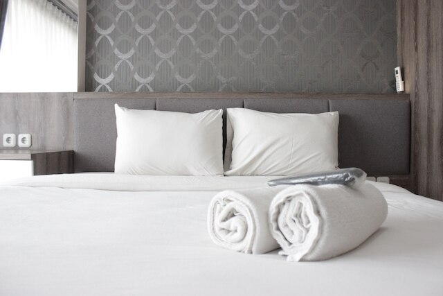 ゴージャス スタジオ ゲートウェイ パスツール アパートメント ウィズ マウンテン ビュー