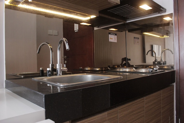 ゴージャス スタジオ ゲートウェイ パスツール アパートメント ウィズ マウンテン ビュー