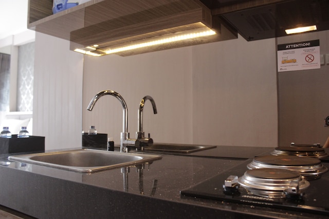 ゴージャス スタジオ ゲートウェイ パスツール アパートメント ウィズ マウンテン ビュー