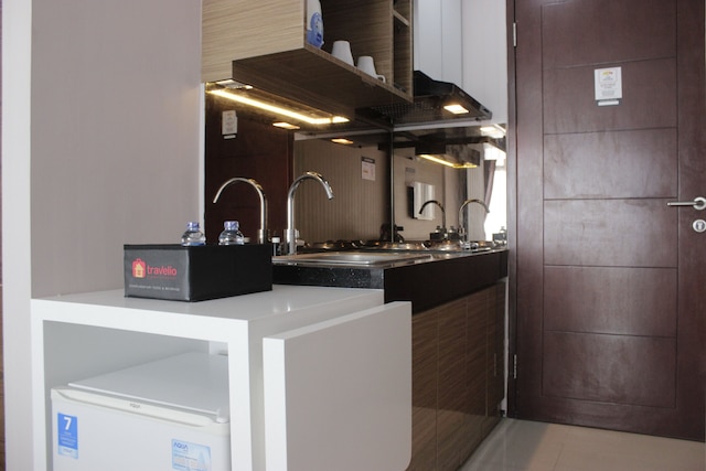 ゴージャス スタジオ ゲートウェイ パスツール アパートメント ウィズ マウンテン ビュー