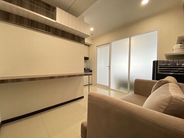 エンティシン1ベッBーム アパートメント アット ゲートウェイ パスツール ニア エグット トール パスツール