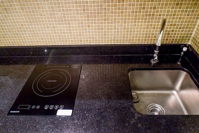 ベスト スタジオ ベンソン アパートメント コネクティッド トゥ パクウォン モール ネクスト トゥ アンダーソン