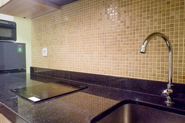 ベスト スタジオ ベンソン アパートメント コネクティッド トゥ パクウォン モール ネクスト トゥ アンダーソン