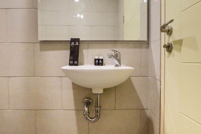 ベスト スタジオ ベンソン アパートメント コネクティッド トゥ パクウォン モール ネクスト トゥ アンダーソン