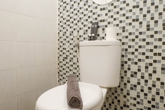 トレンディ アンド タィディ スタジオ ルーム アット プリ マス アパートメント