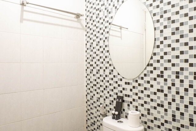 トレンディ アンド タィディ スタジオ ルーム アット プリ マス アパートメント