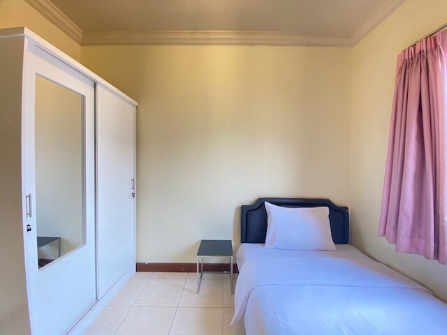 シンプリー2 2ッBRム アット マジェスティ アパートメント