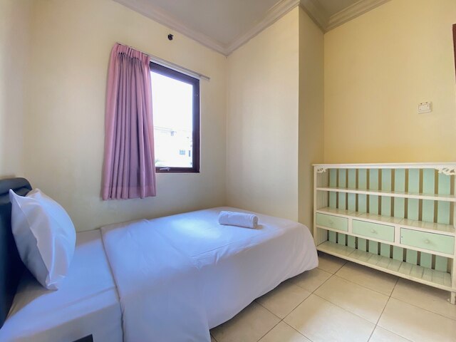 シンプリー2 2ッBRム アット マジェスティ アパートメント