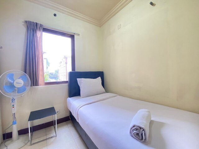 シンプリー2 2ッBRム アット マジェスティ アパートメント