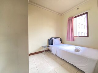 シンプリー2 2ッBRム アット マジェスティ アパートメント