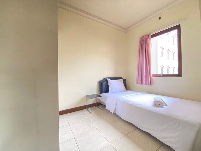 シンプリー2 2ッBRム アット マジェスティ アパートメント