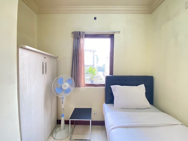 シンプリー2 2ッBRム アット マジェスティ アパートメント