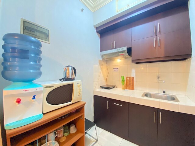 シンプリー2 2ッBRム アット マジェスティ アパートメント