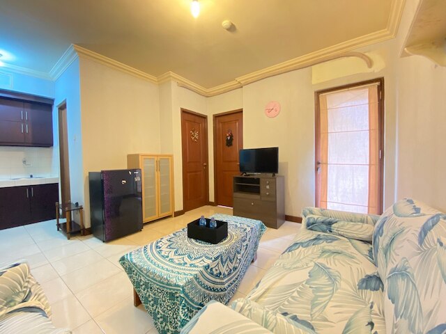 シンプリー2 2ッBRム アット マジェスティ アパートメント