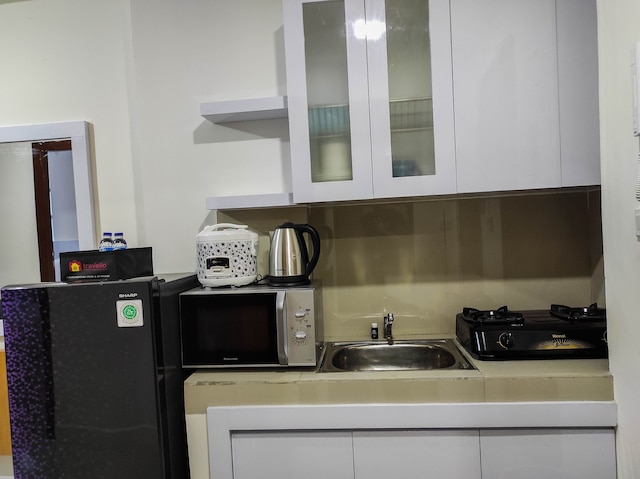 ホーミー アンド コンフィー ベッドーム アット ヴィダ ビュー アパートメント