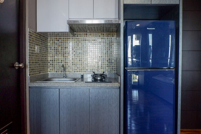 エクスクイジット & スパシオス ベッBRム アパートメント アット タマンサリ パピリオ