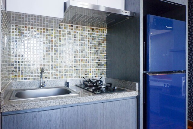 エクスクイジット & スパシオス ベッBRム アパートメント アット タマンサリ パピリオ