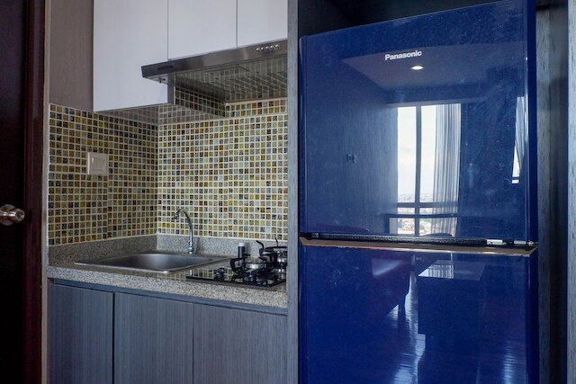 エクスクイジット & スパシオス ベッBRム アパートメント アット タマンサリ パピリオ