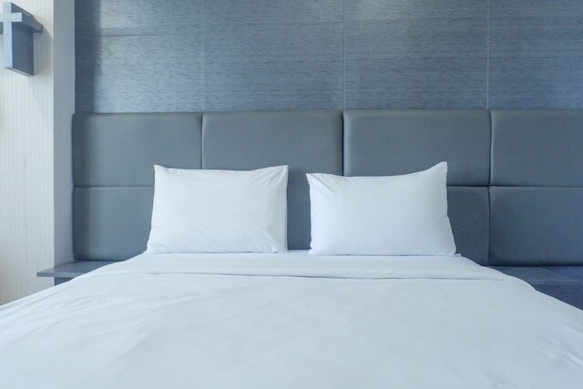 エクスクイジット & スパシオス ベッBRム アパートメント アット タマンサリ パピリオ