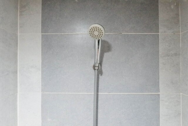 ベスト ビュー スタジオ アパートメント アット タマン メラティ