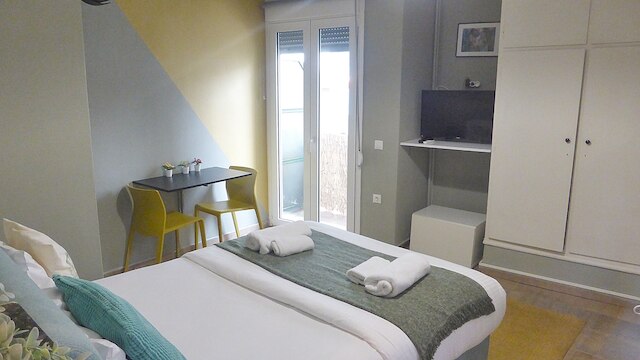 チェック ポイント - ミュージアム