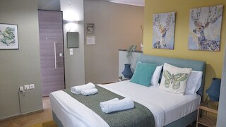 チェック ポイント - ミュージアム