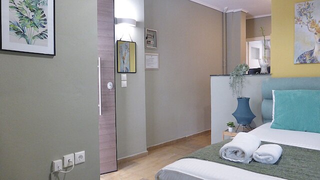 チェック ポイント - ミュージアム