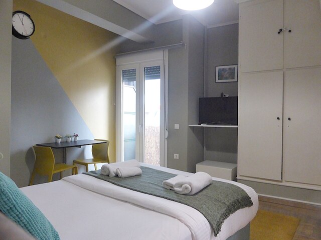 チェック ポイント - ミュージアム