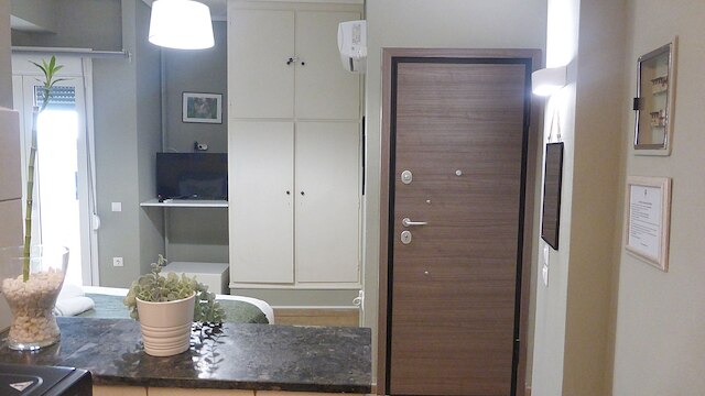 チェック ポイント - ミュージアム