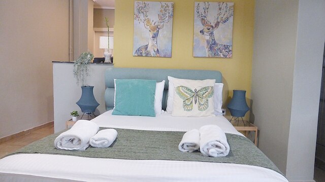 チェック ポイント - ミュージアム