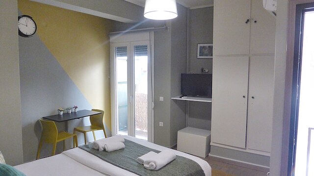 チェック ポイント - ミュージアム