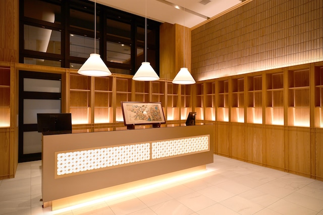 センチュリオンホテル & スパクラシック出雲