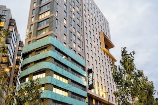 ワイルドアパートホテルズ、ロンドン、パディントン