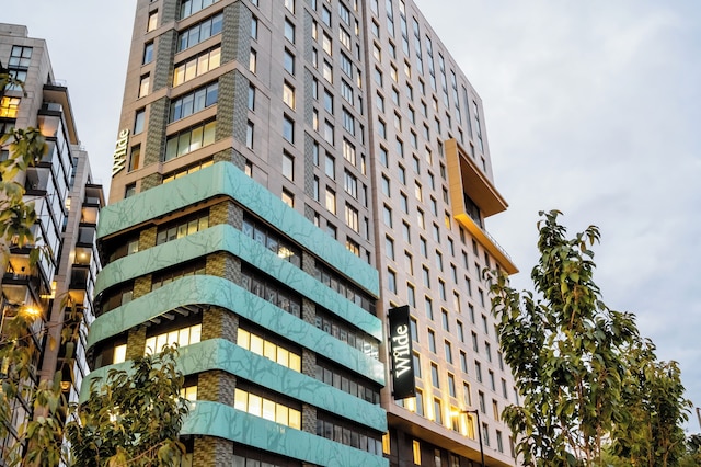 ワイルドアパートホテルズ、ロンドン、パディントン