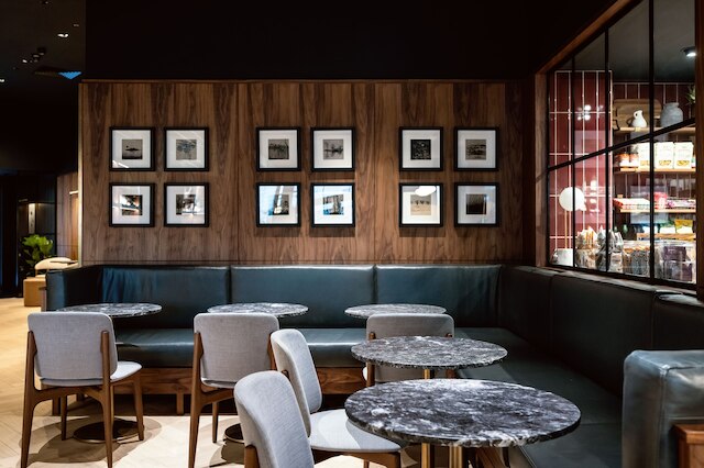 ワイルドアパートホテルズ、ロンドン、パディントン